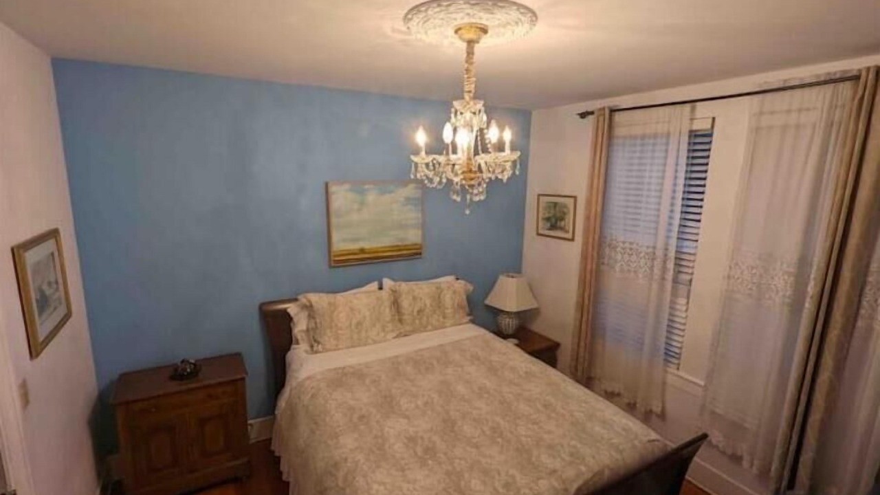 Photo of Bedroom in Petaluma