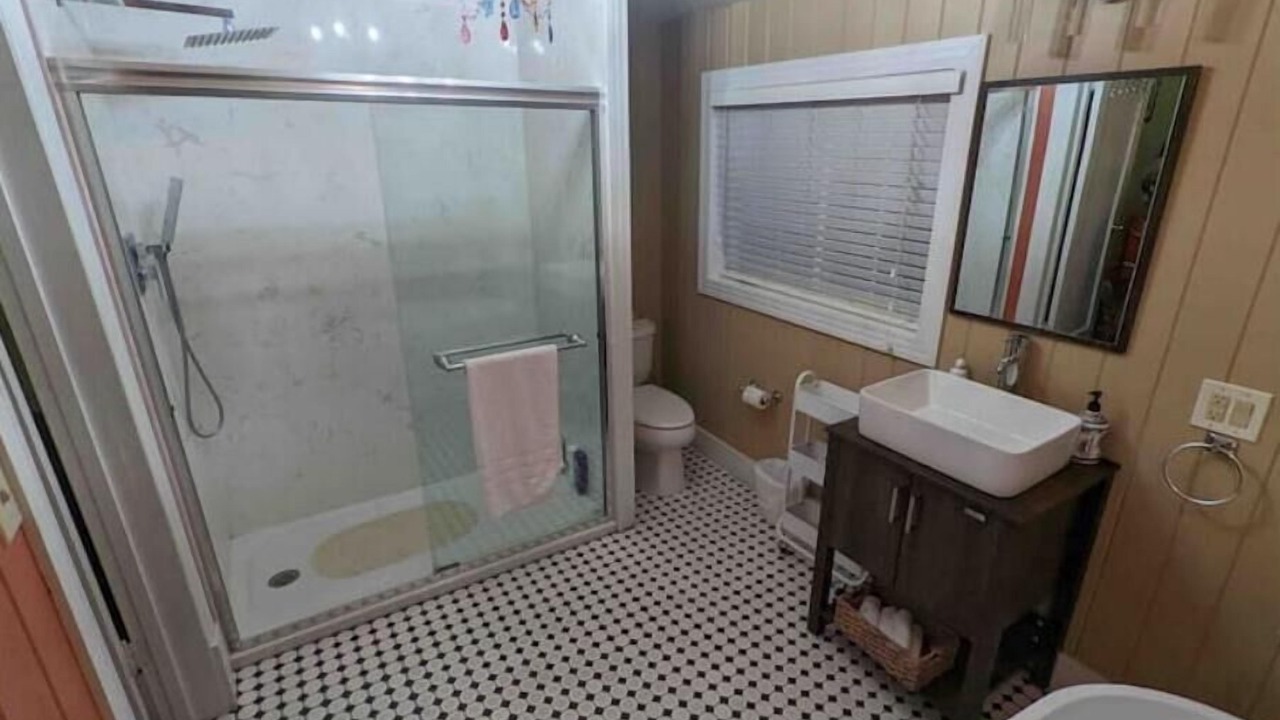 Photo of Bathroom in Petaluma