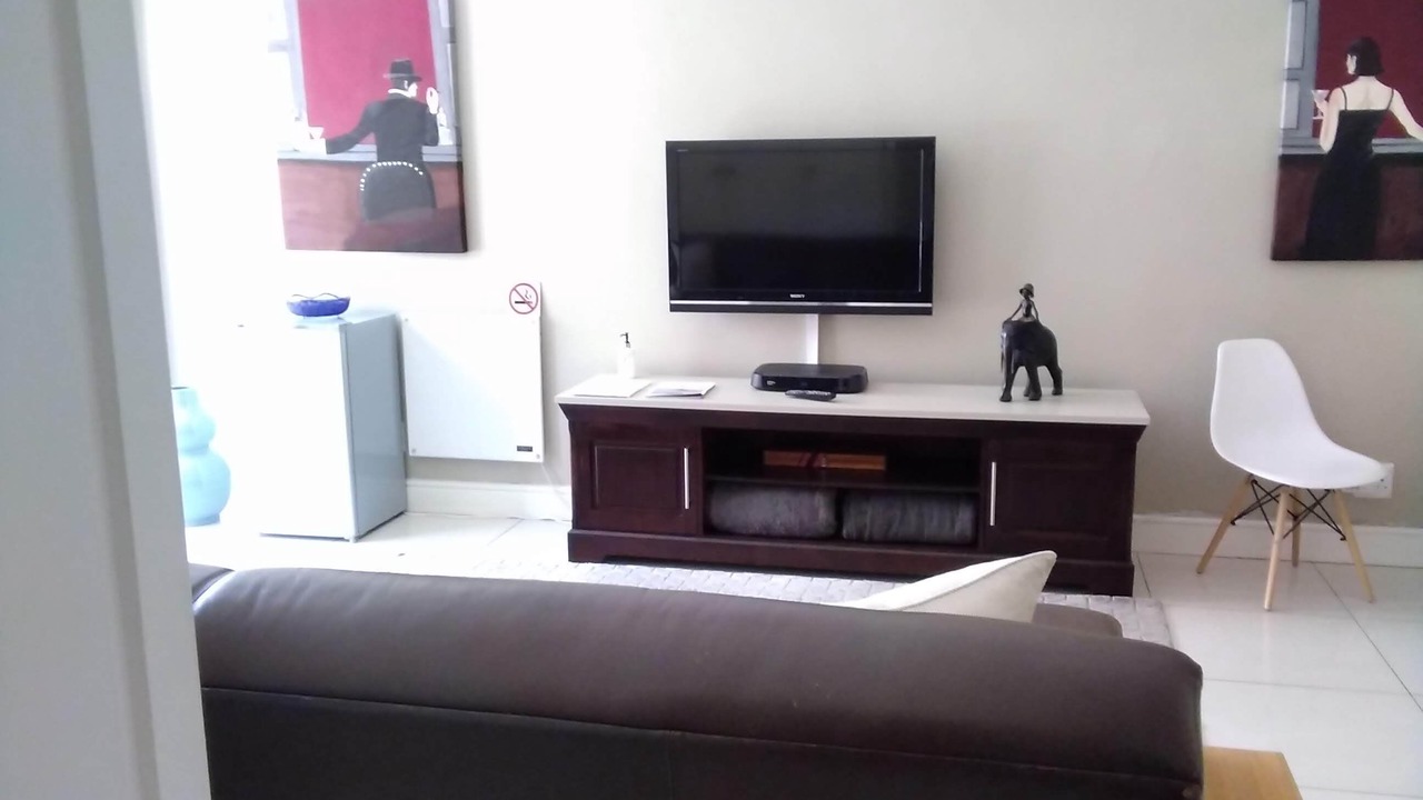 Photo of Livingroom in Lakeside