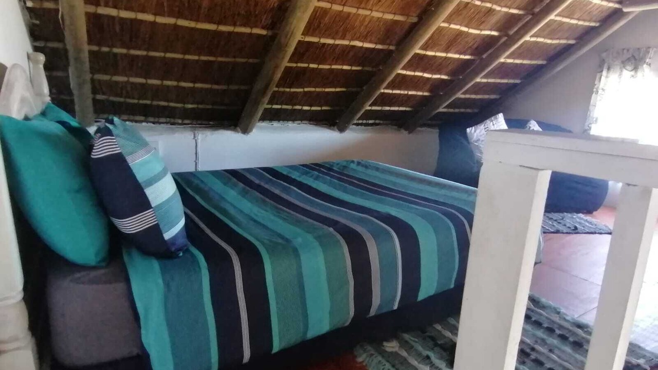 Photo of Bedroom in Waenhuiskrans