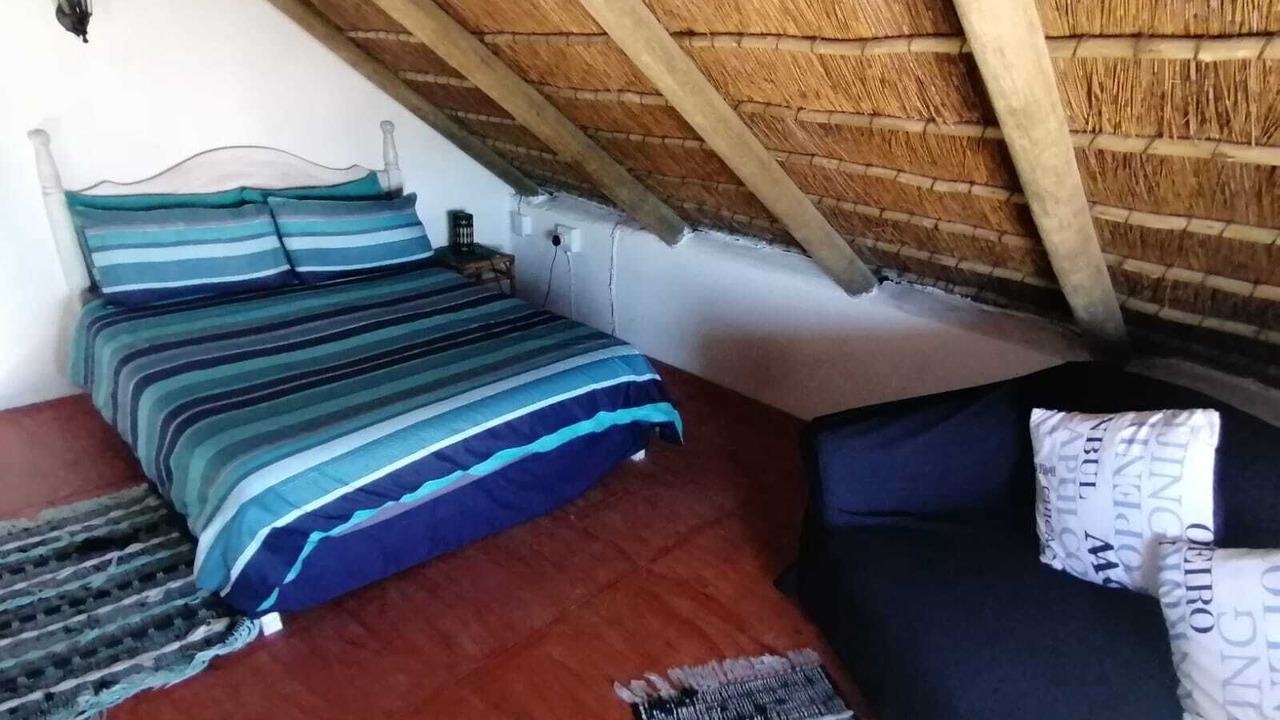 Photo of Bedroom in Waenhuiskrans