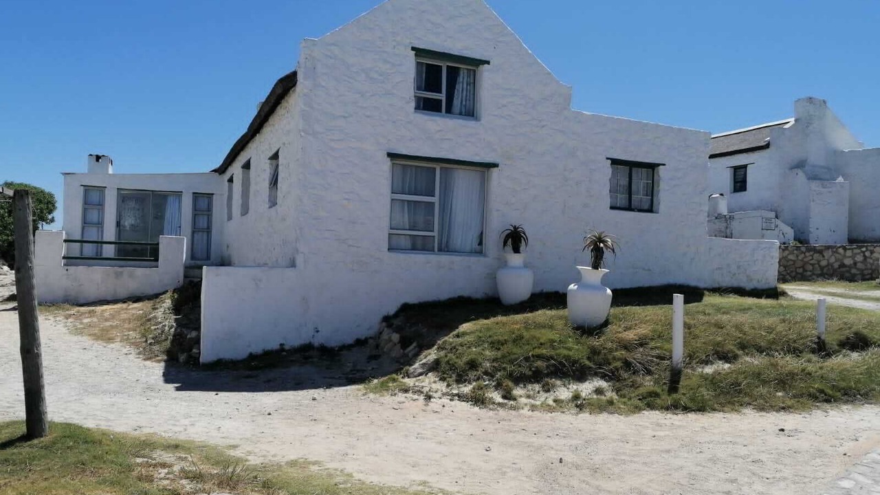Photo of Outdoor in Arniston