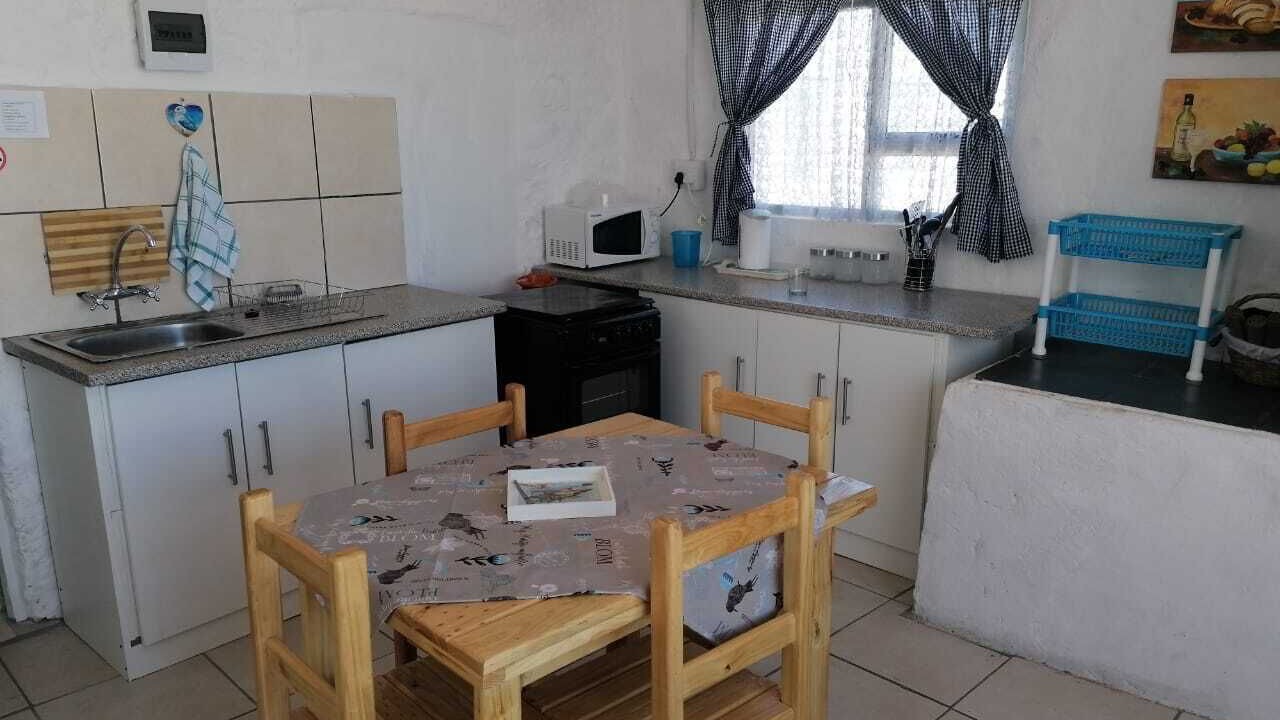 Photo of Kitchen in Arniston