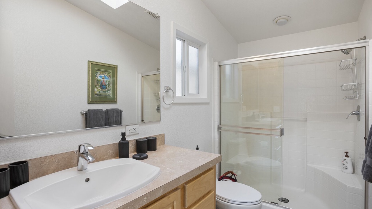 Photo of Bathroom in Sonoma