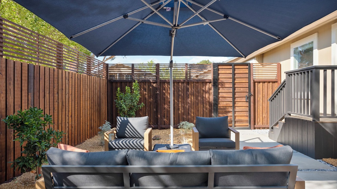 Photo of Patio Balcony in Sonoma