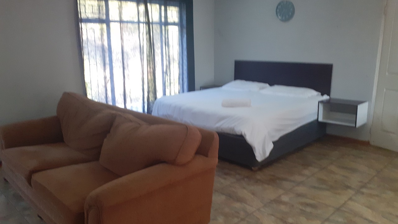 Photo of Bedroom in Nelspruit