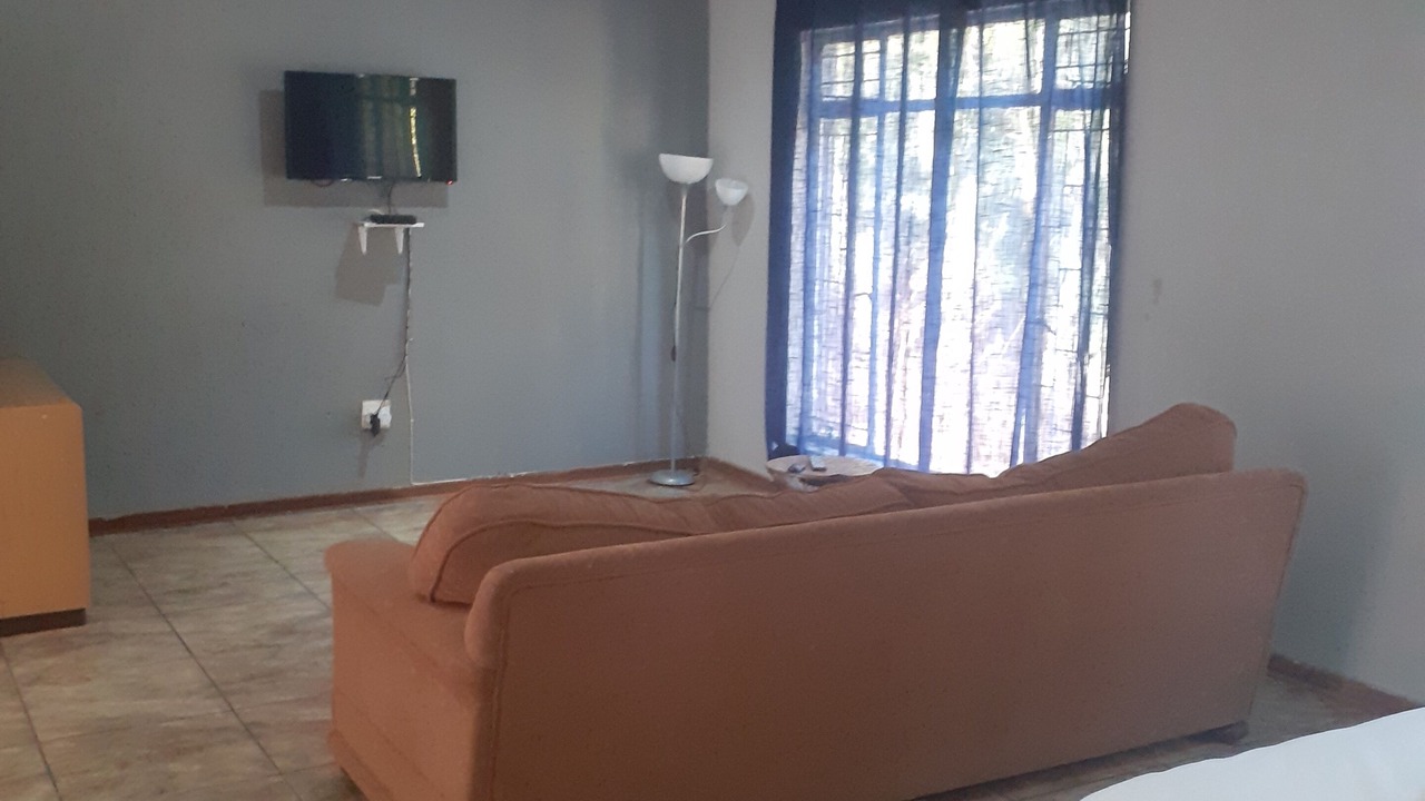 Photo of Bedroom in Nelspruit