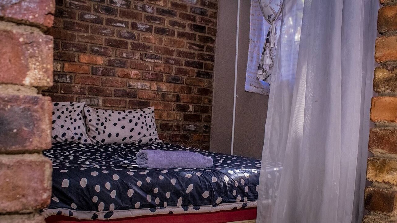 Photo of Bedroom in Nelspruit