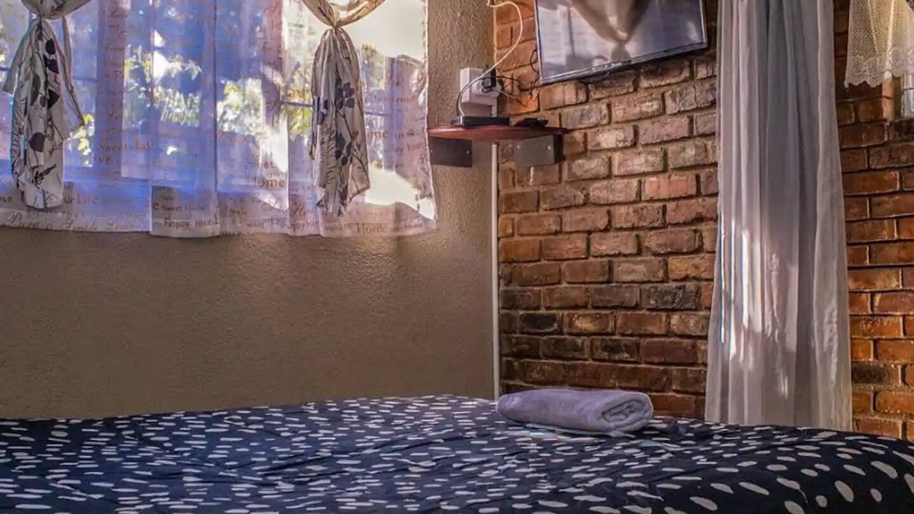 Photo of Bedroom in Nelspruit