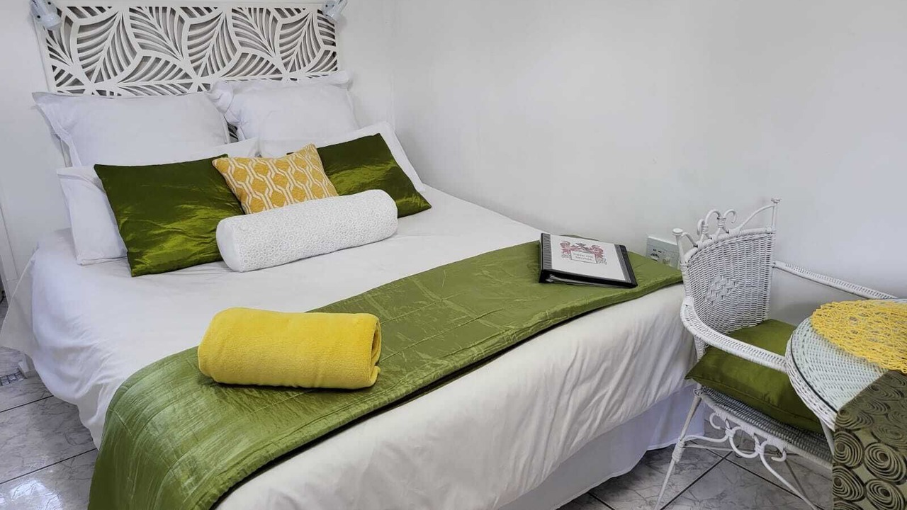 Photo of Bedroom in Farrarmere