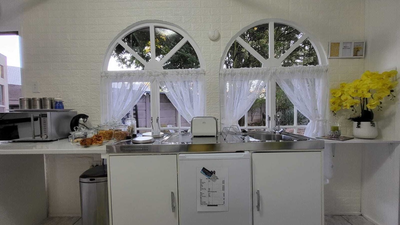 Photo of Kitchen in Farrarmere
