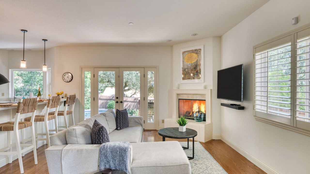 Photo of Livingroom in Sonoma