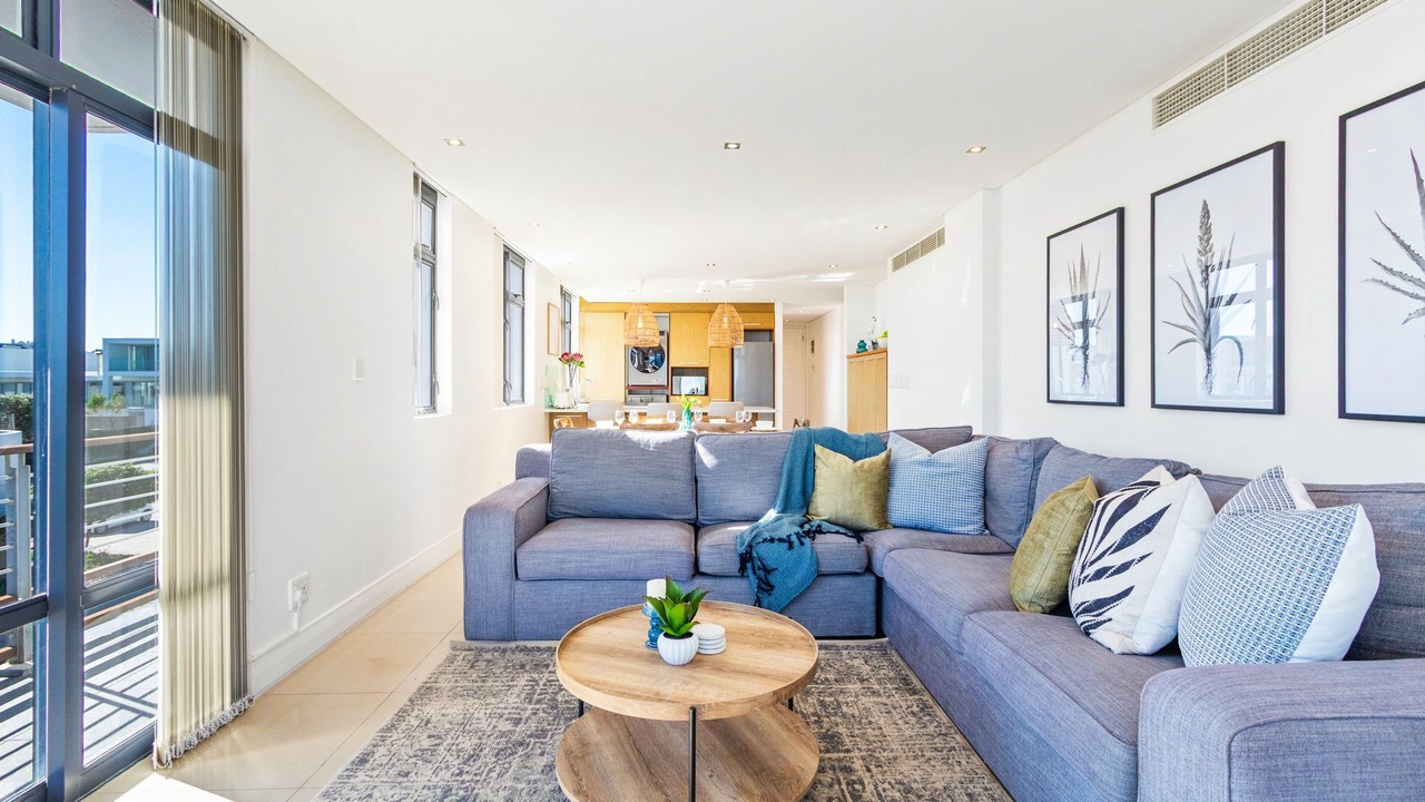 Photo of Livingroom in Big Bay
