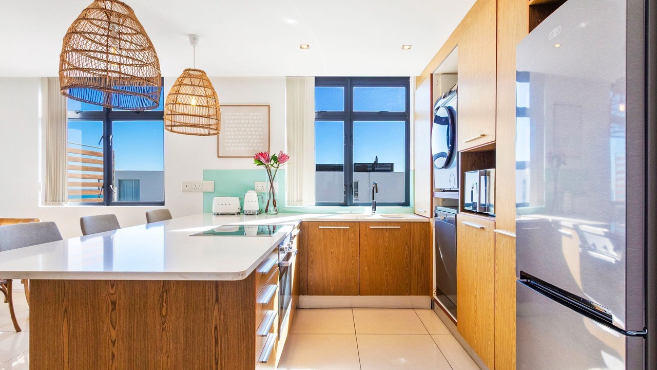 Photo of Kitchen in Big Bay