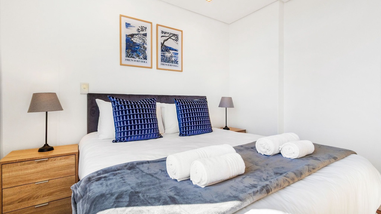 Photo of Bedroom in Big Bay