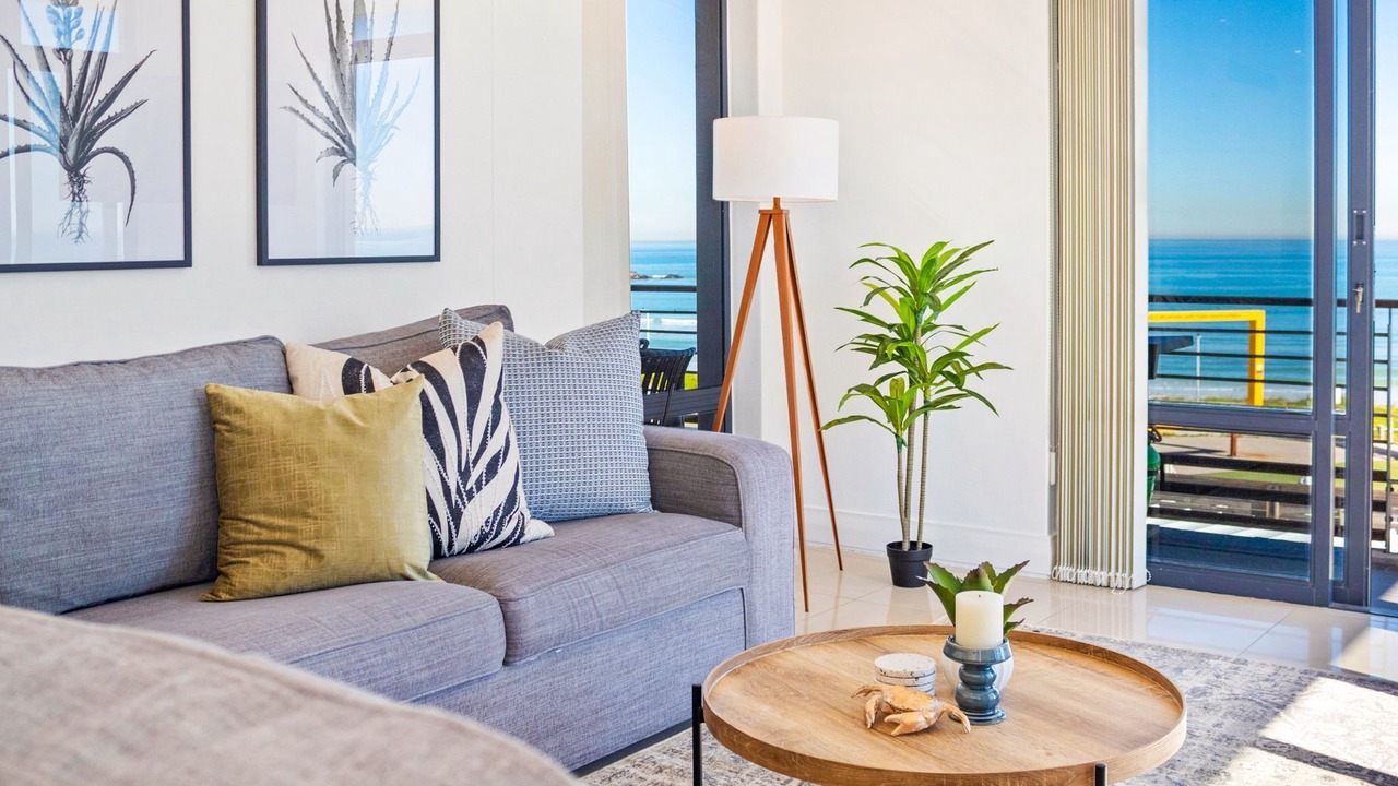 Photo of Livingroom in Big Bay