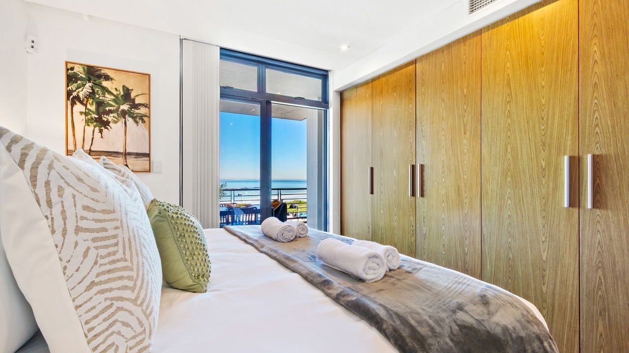 Photo of Bedroom in Big Bay