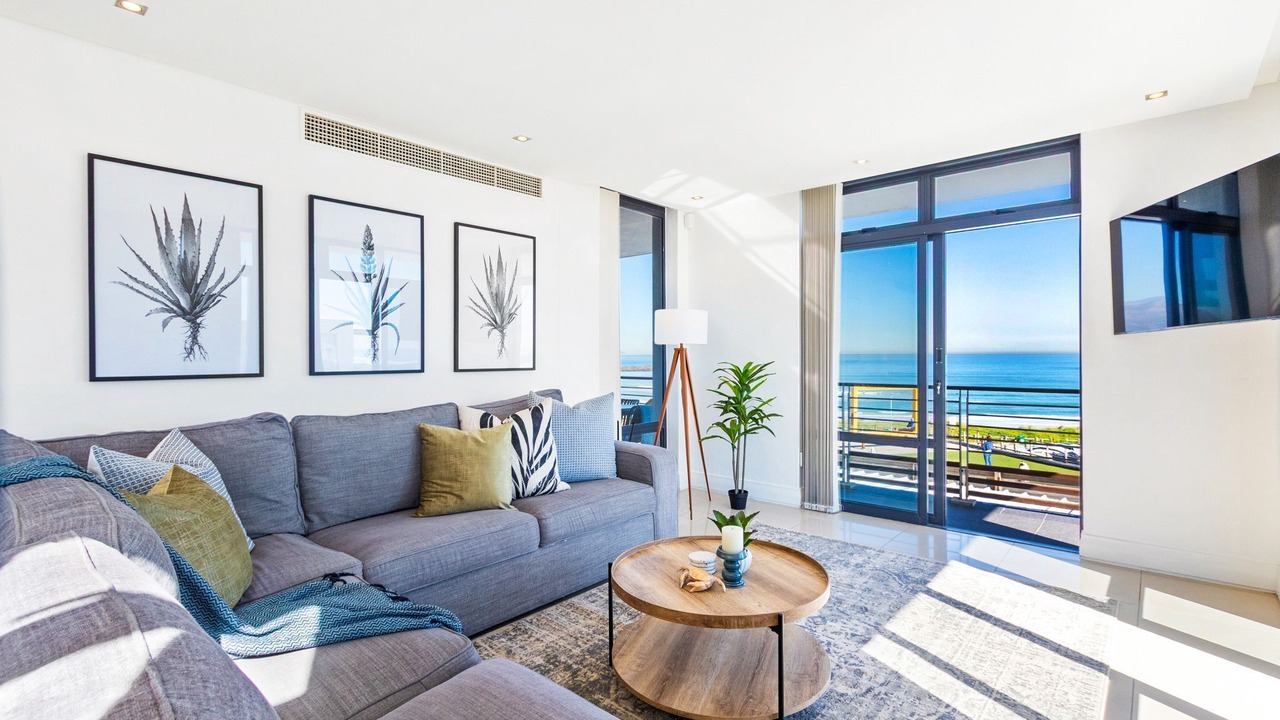 Photo of Livingroom in Big Bay