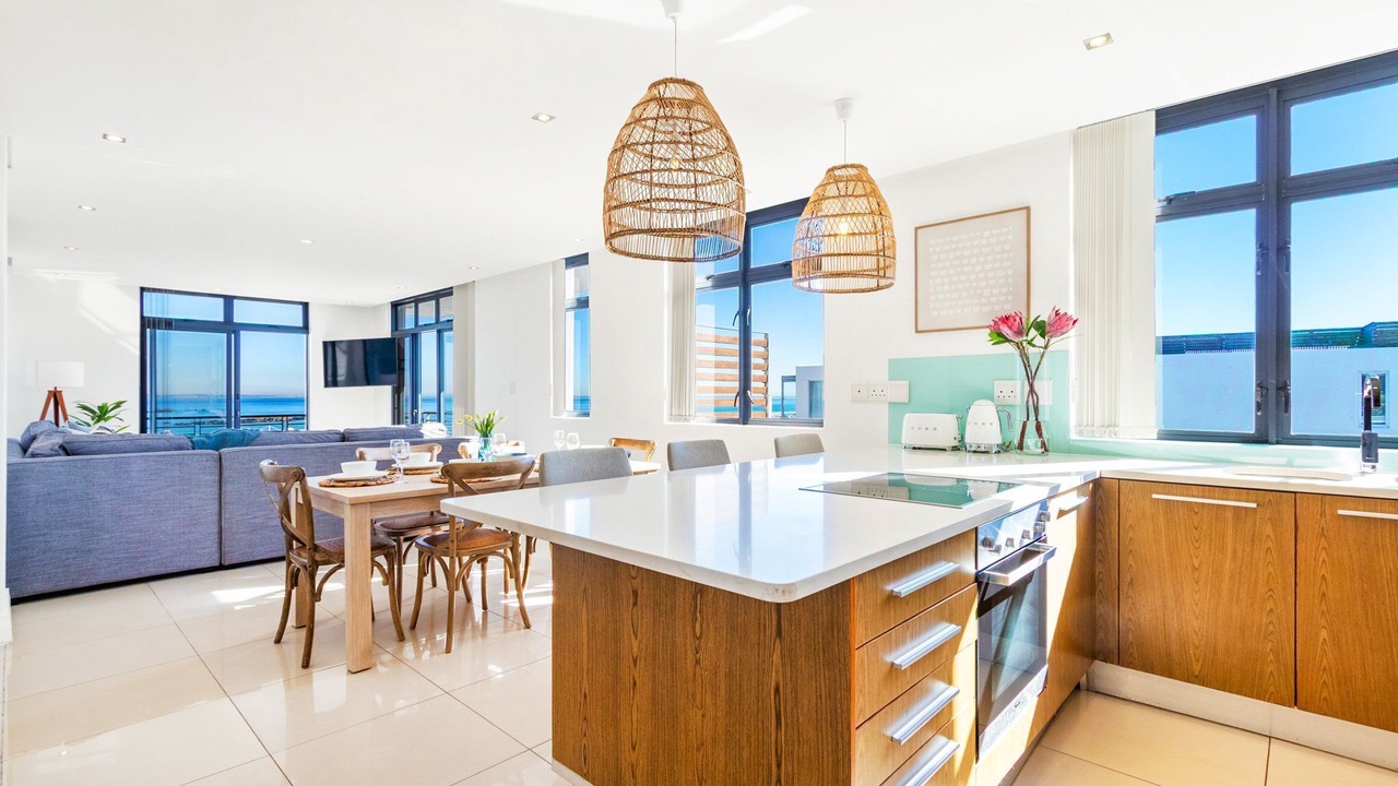 Photo of Kitchen in Big Bay