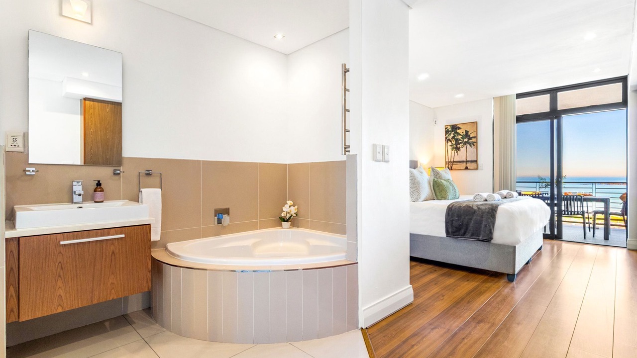 Photo of Bedroom in Big Bay
