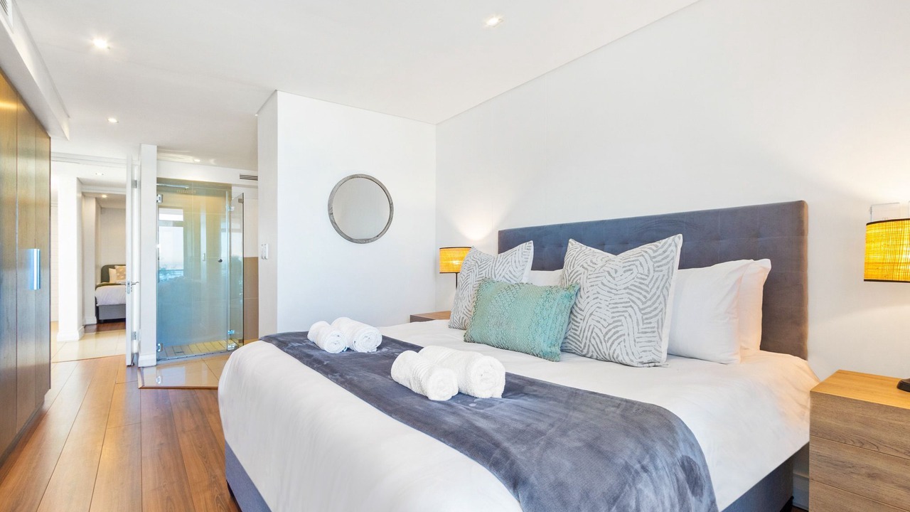 Photo of Bedroom in Big Bay