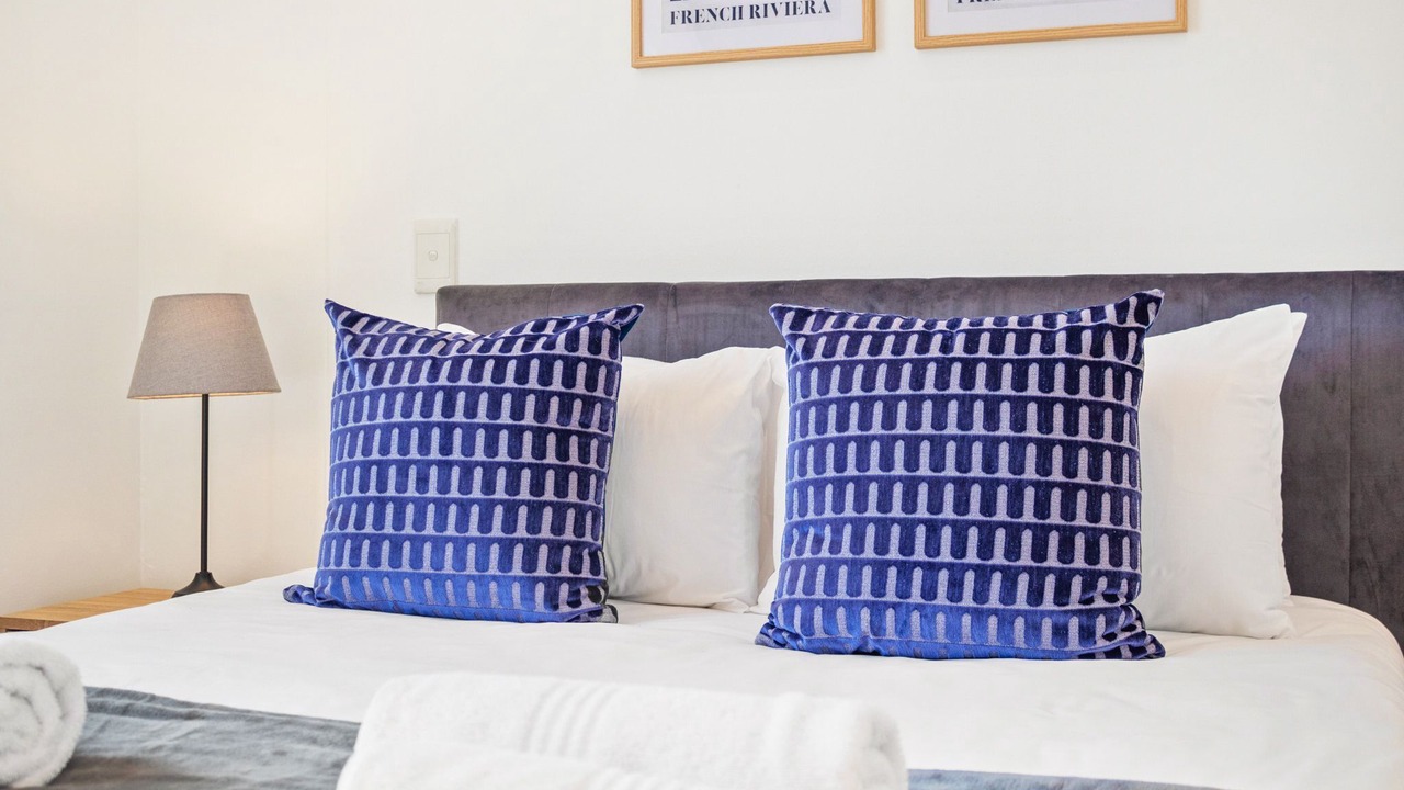 Photo of Bedroom in Big Bay