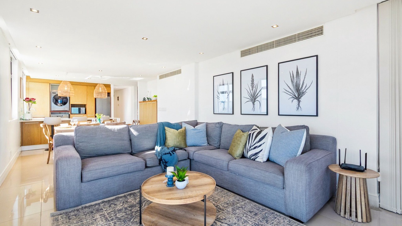 Photo of Livingroom in Big Bay