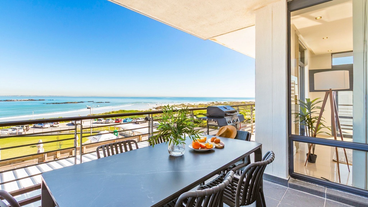 Photo of Outdoor in Big Bay
