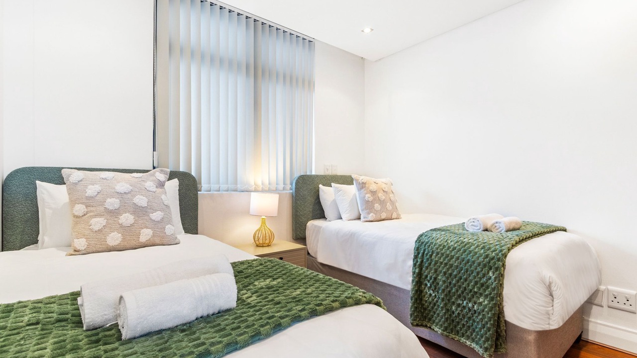 Photo of Bedroom in Big Bay