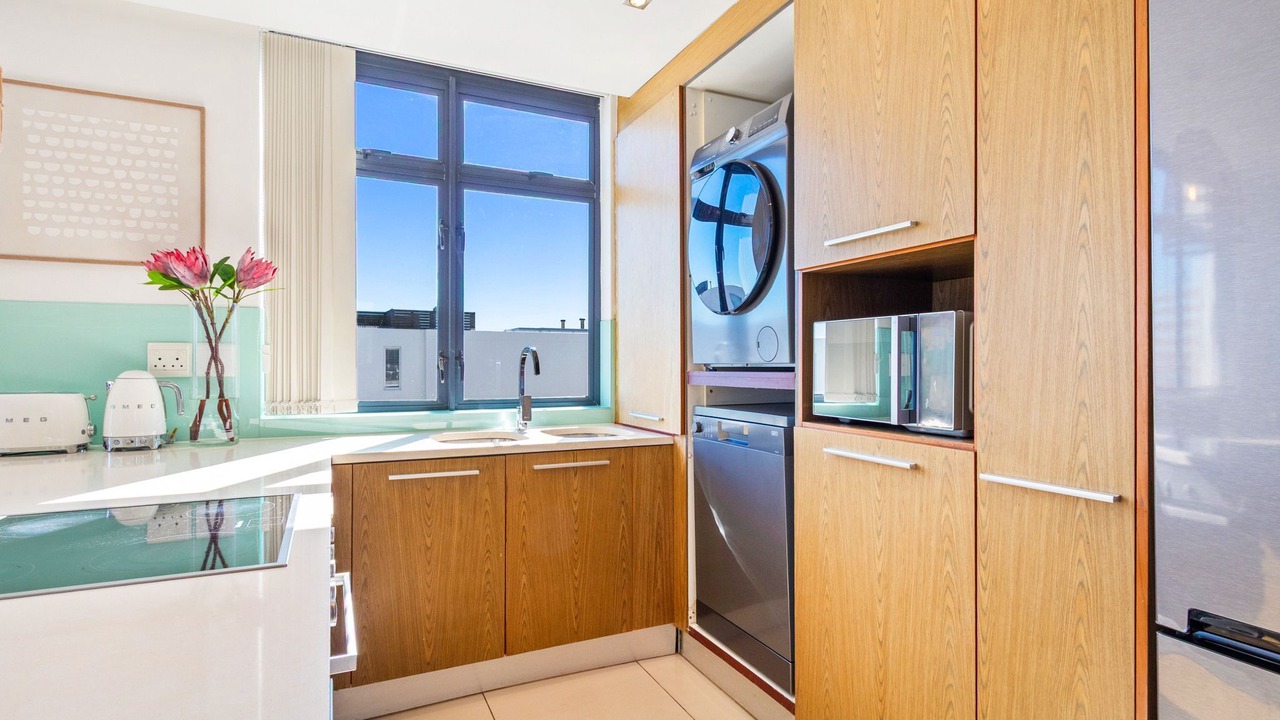 Photo of Kitchen in Big Bay