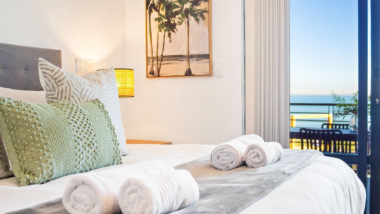 Photo of Bedroom in Big Bay