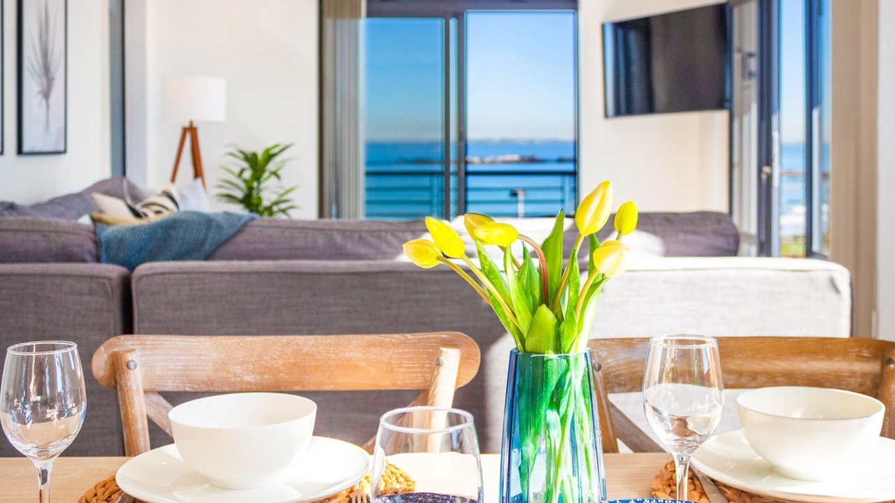 Photo of Livingroom in Big Bay
