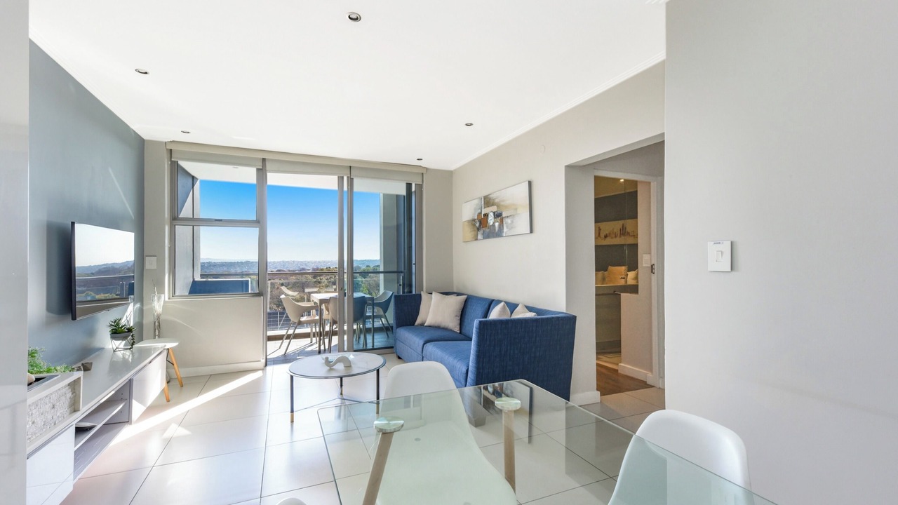 Photo of Livingroom in Greater Johannesburg Metropolitan Area