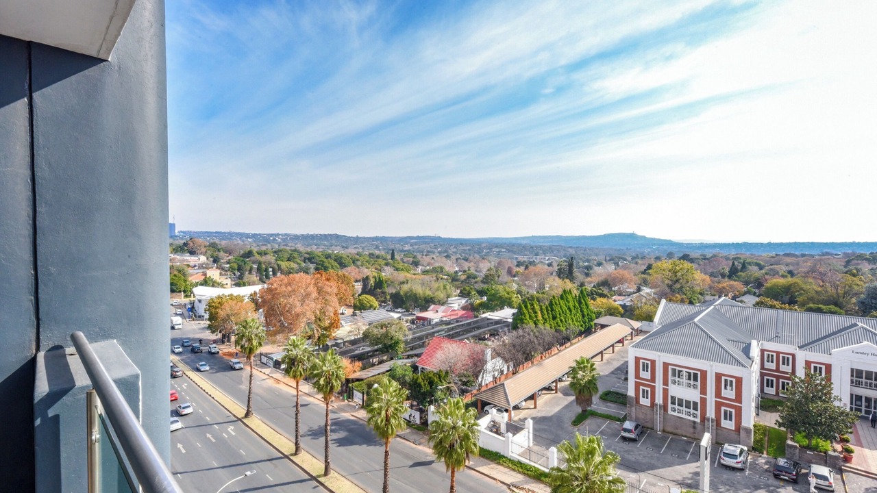 Photo of Outdoor in Greater Johannesburg Metropolitan Area