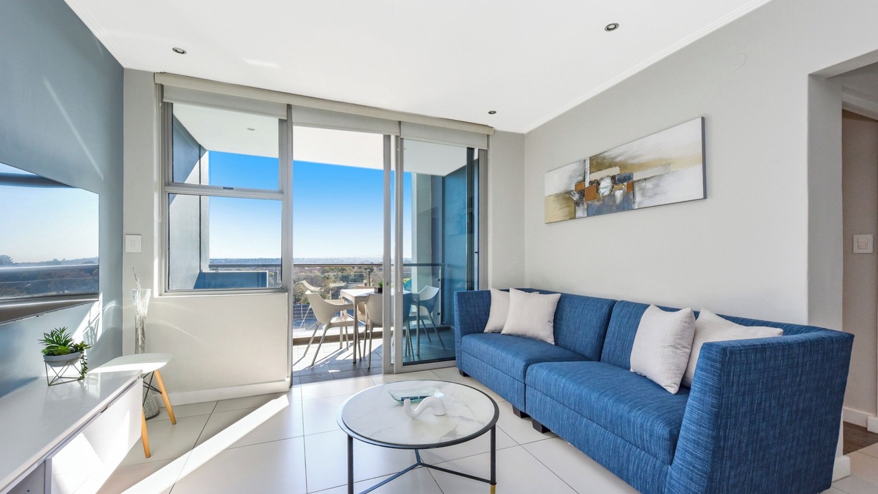 Photo of Livingroom in Greater Johannesburg Metropolitan Area