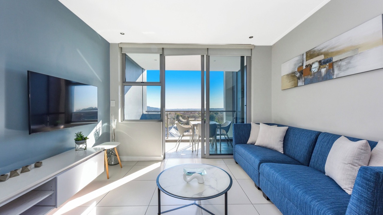 Photo of Livingroom in Greater Johannesburg Metropolitan Area