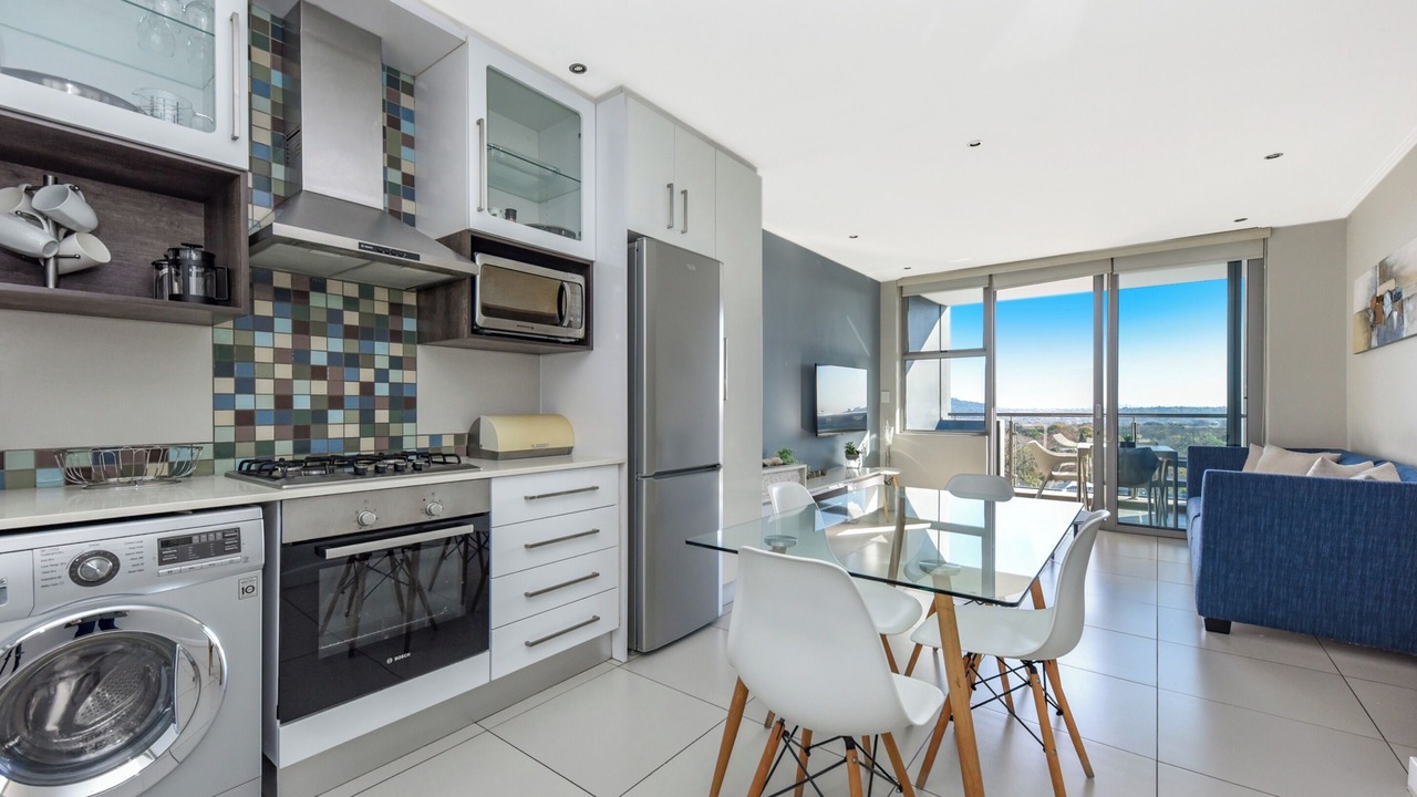 Photo of Kitchen in Greater Johannesburg Metropolitan Area