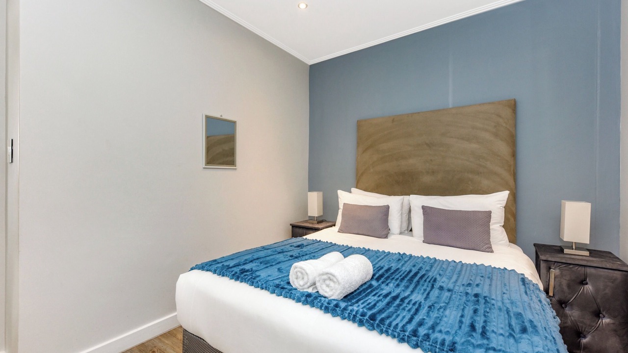 Photo of Bedroom in Greater Johannesburg Metropolitan Area