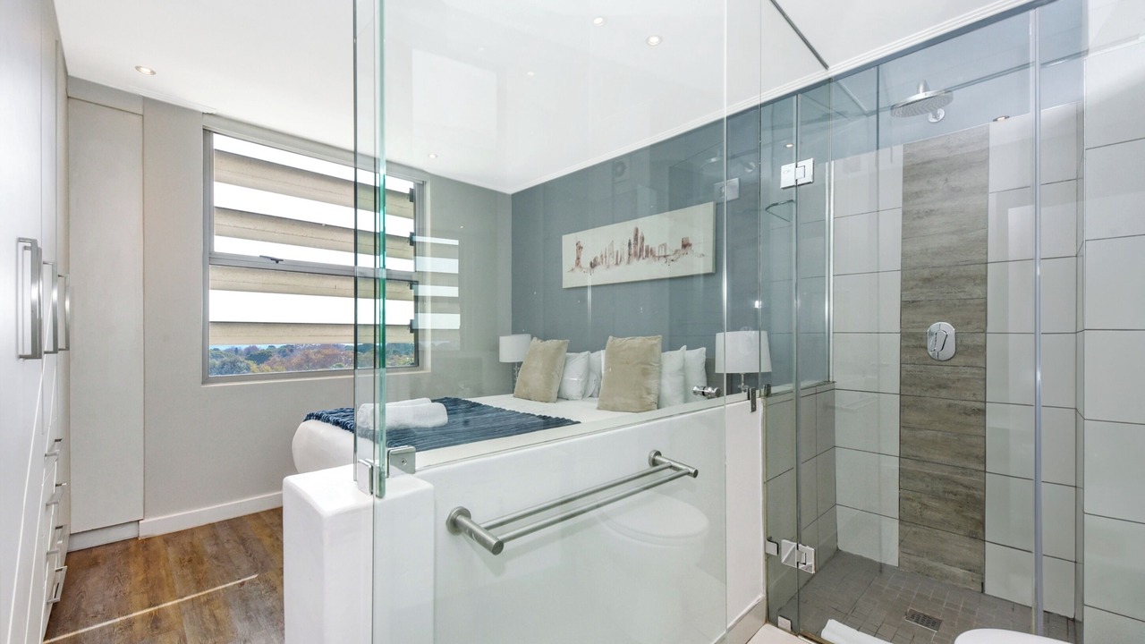 Photo of Bathroom in Greater Johannesburg Metropolitan Area