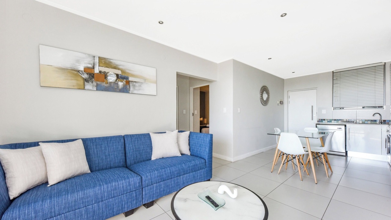 Photo of Livingroom in Greater Johannesburg Metropolitan Area