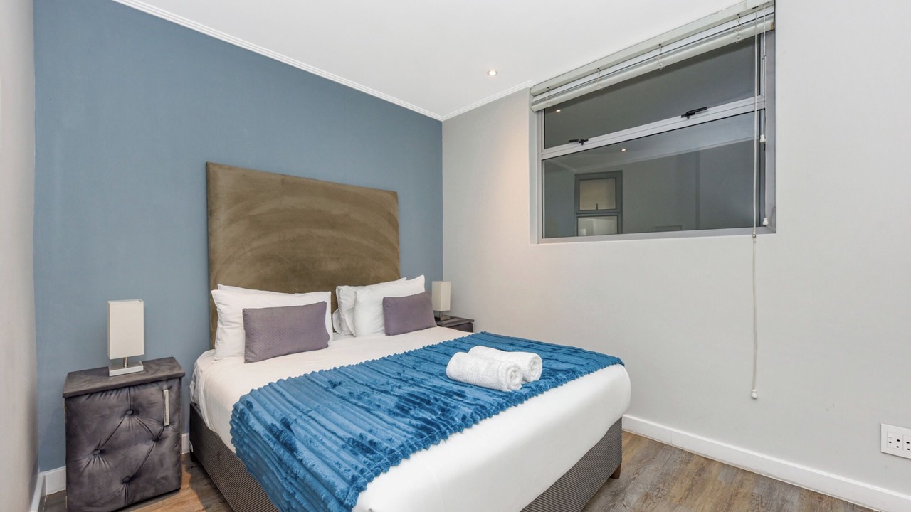 Photo of Bedroom in Greater Johannesburg Metropolitan Area