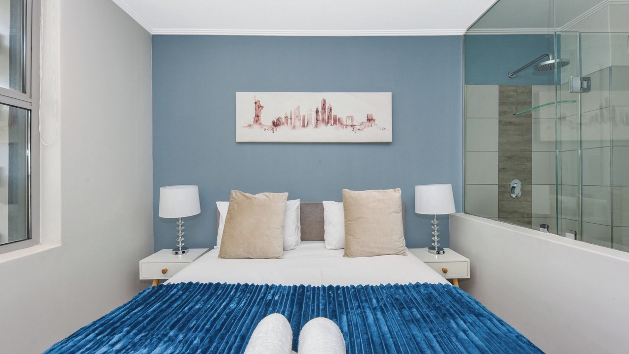 Photo of Bedroom in Greater Johannesburg Metropolitan Area