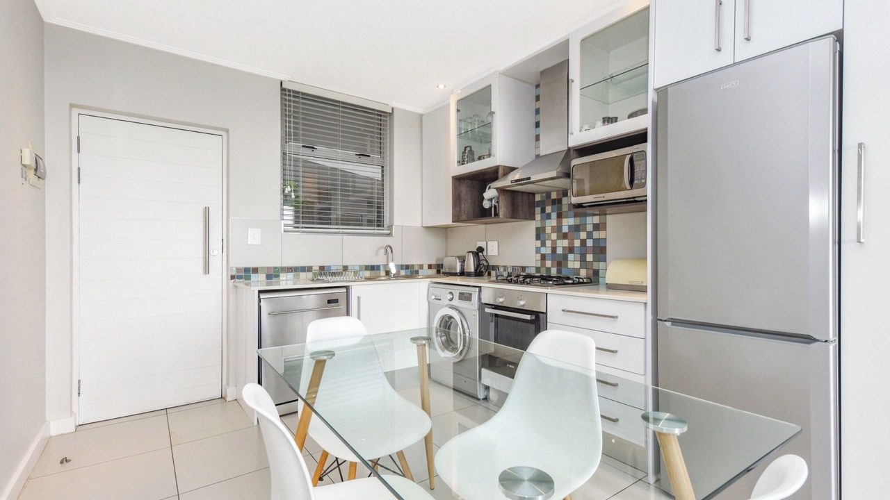 Photo of Kitchen in Greater Johannesburg Metropolitan Area