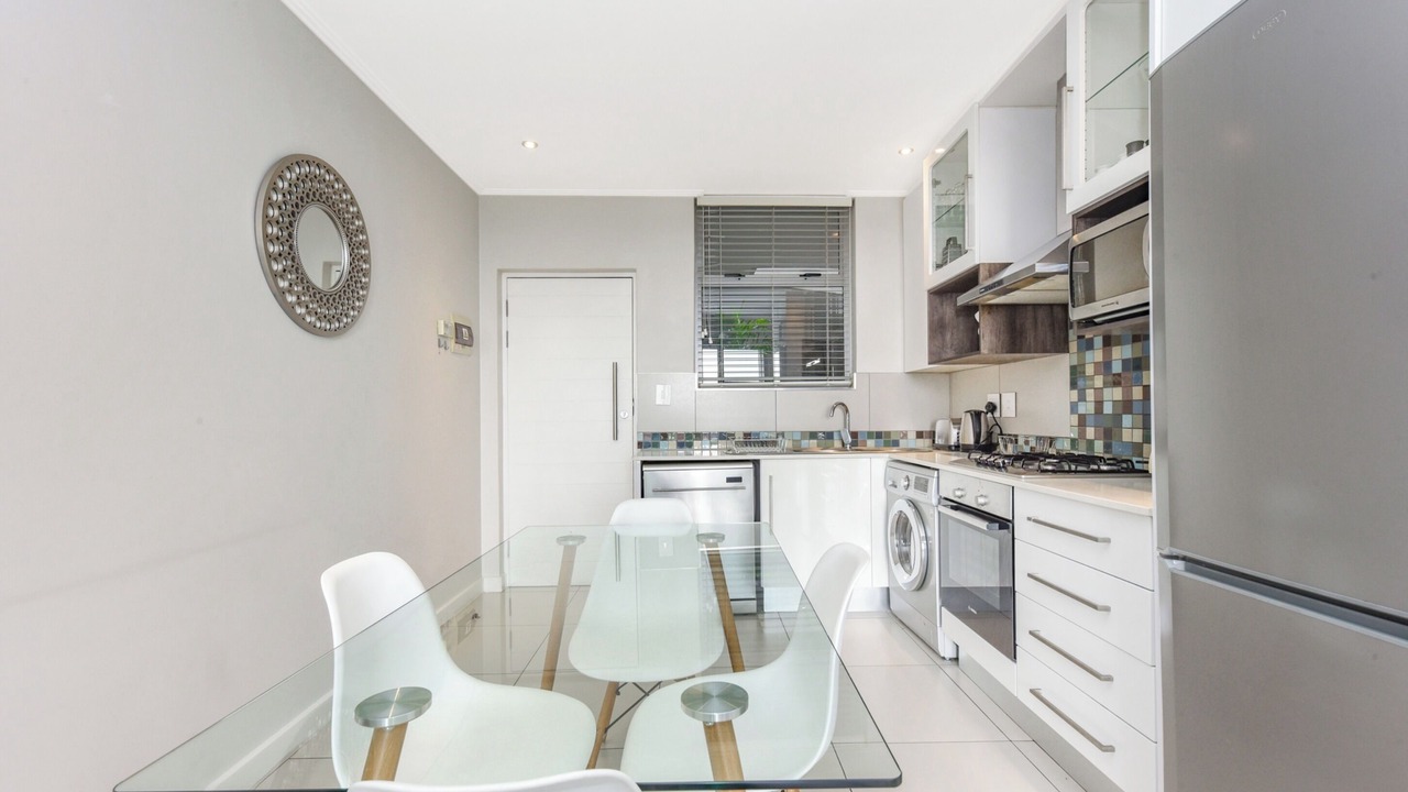 Photo of Kitchen in Greater Johannesburg Metropolitan Area
