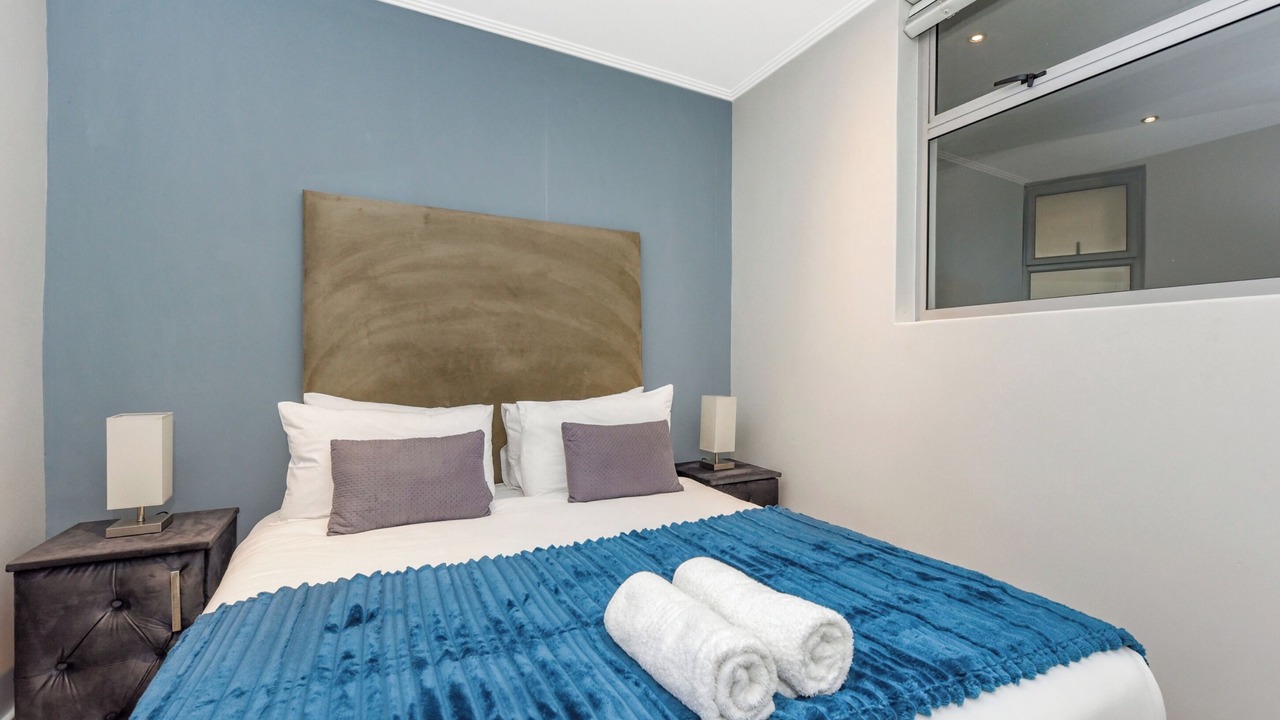 Photo of Bedroom in Greater Johannesburg Metropolitan Area