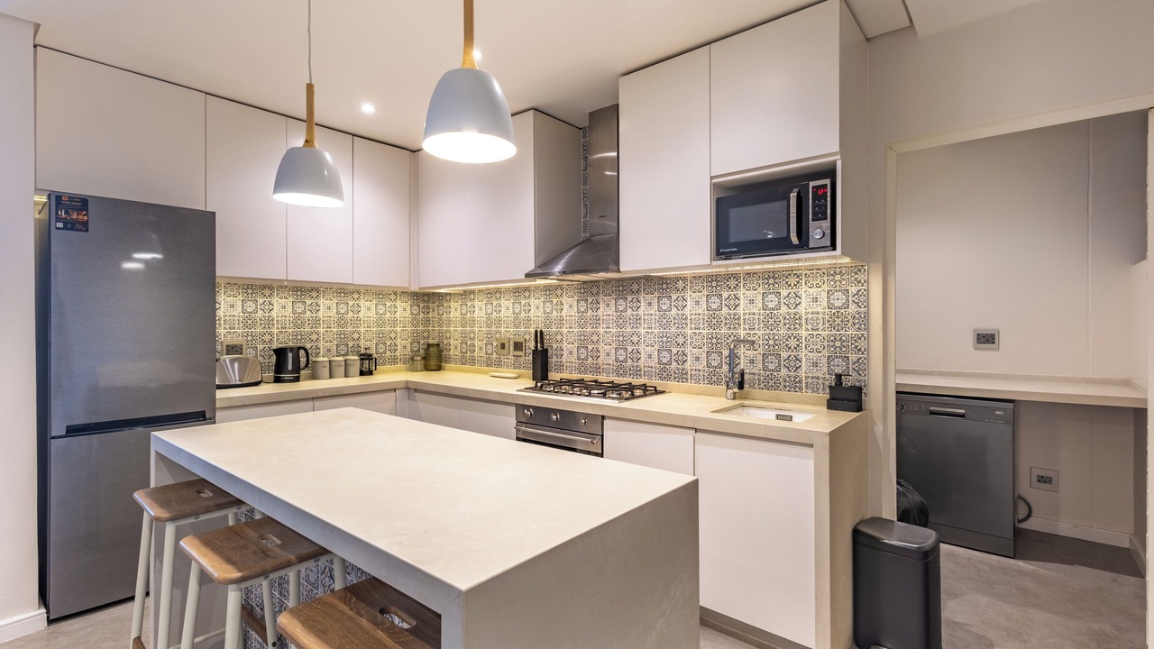 Photo of Kitchen in Hillhead