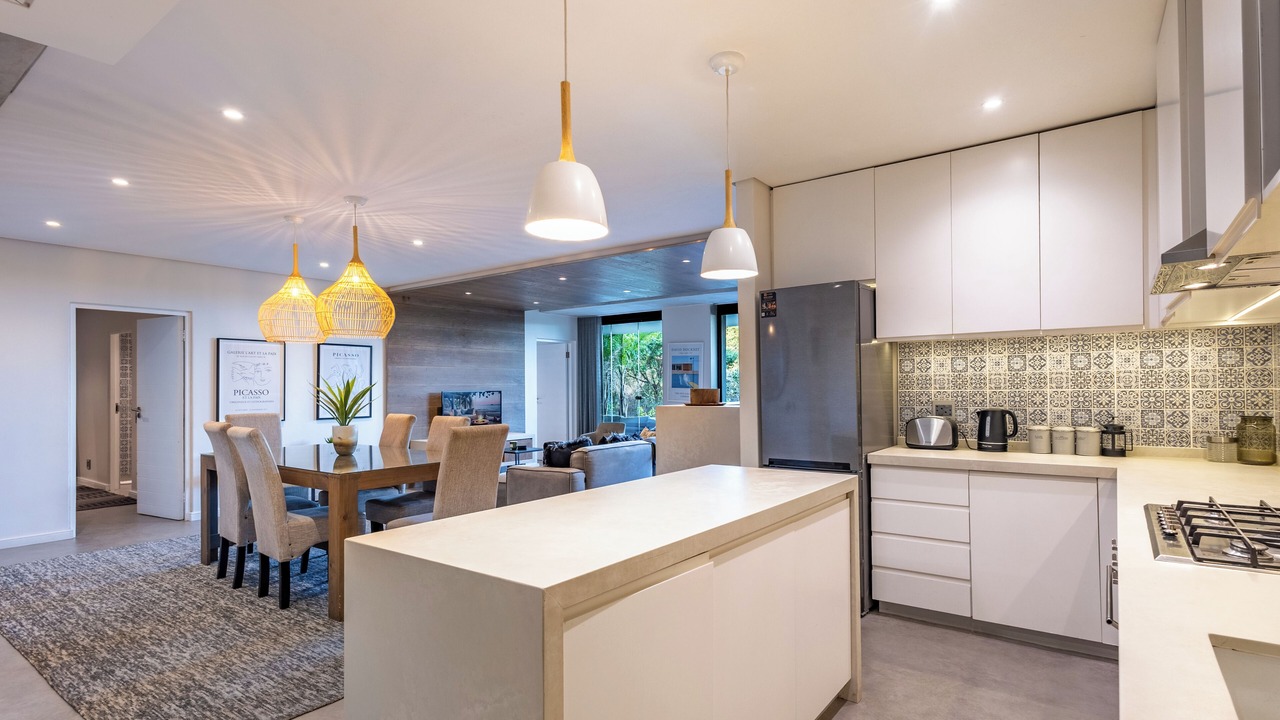 Photo of Kitchen in Hillhead