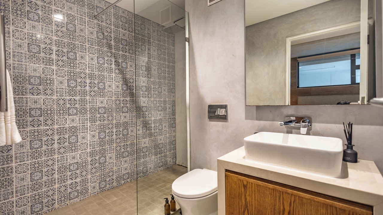 Photo of Bathroom in Hillhead