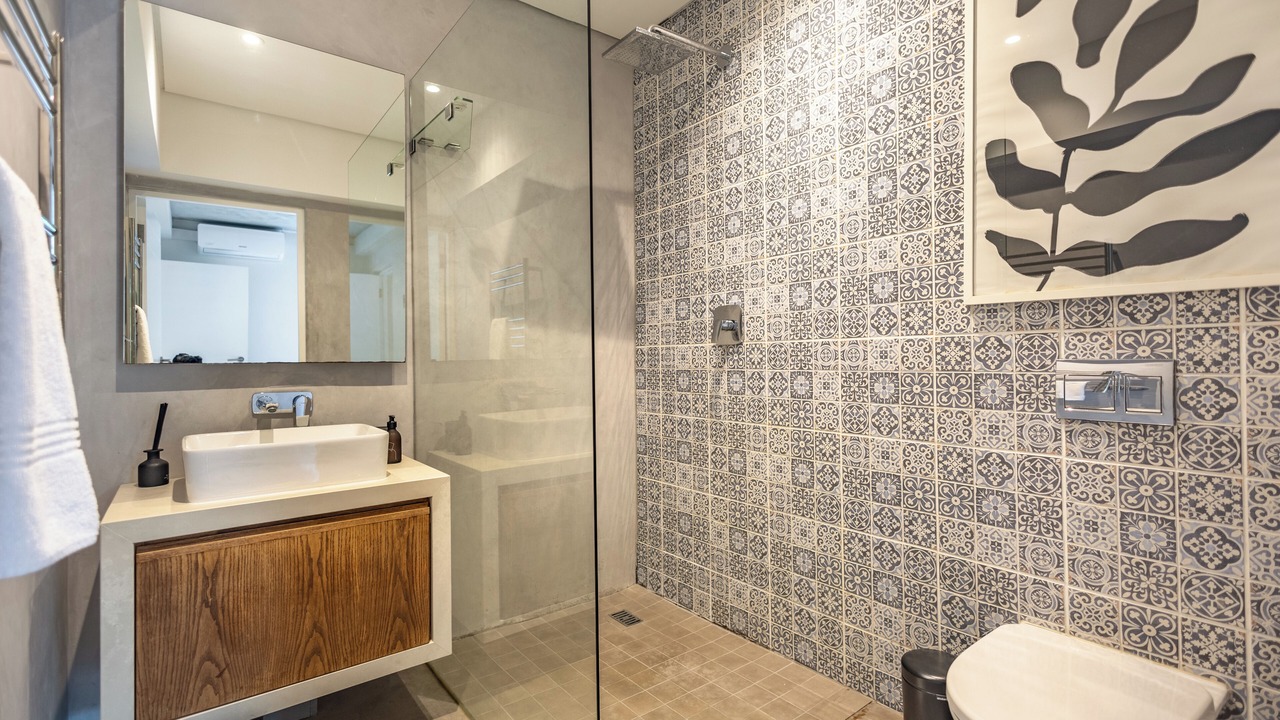 Photo of Bathroom in Hillhead