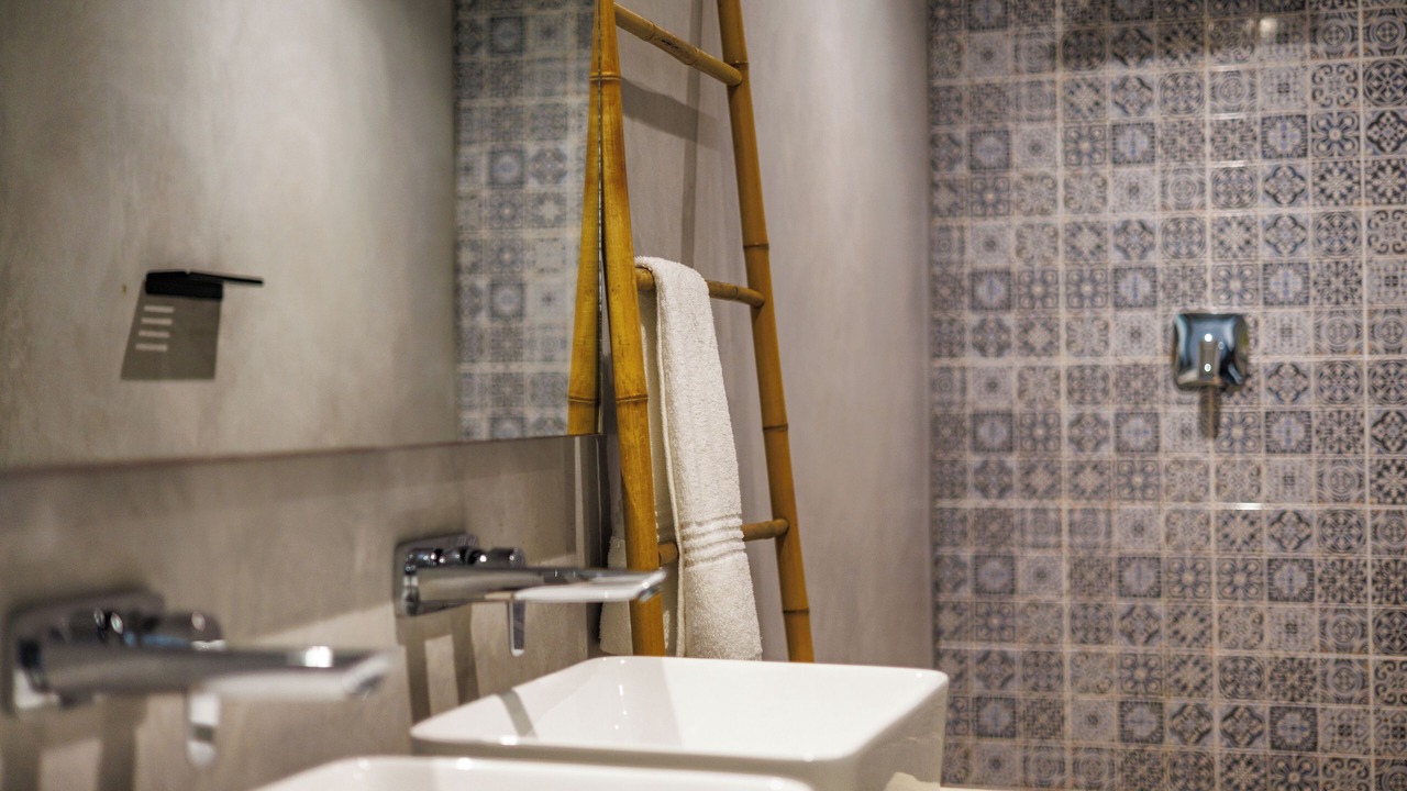 Photo of Bathroom in Hillhead